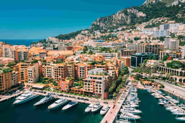 Monte Carlo Gezi Rehberi