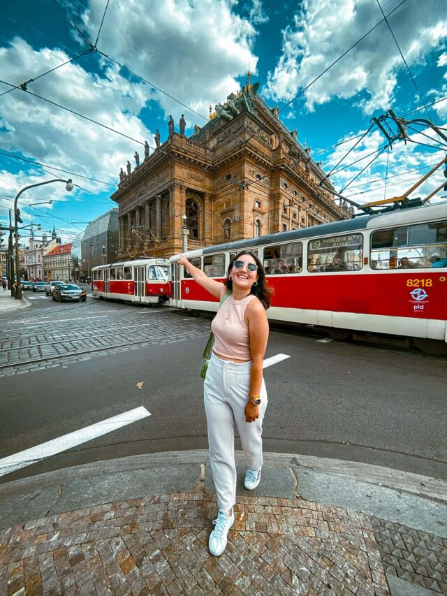 prag turu