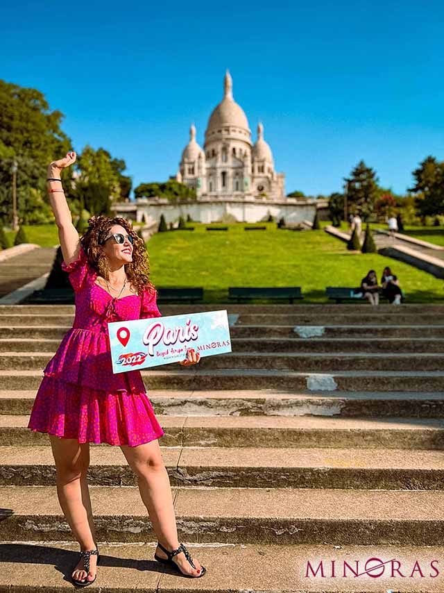 paris turu