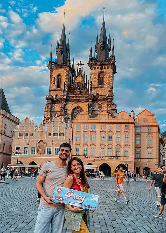 Prag Turu 2025